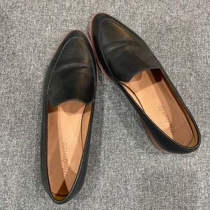 Madewell Frances Loafer